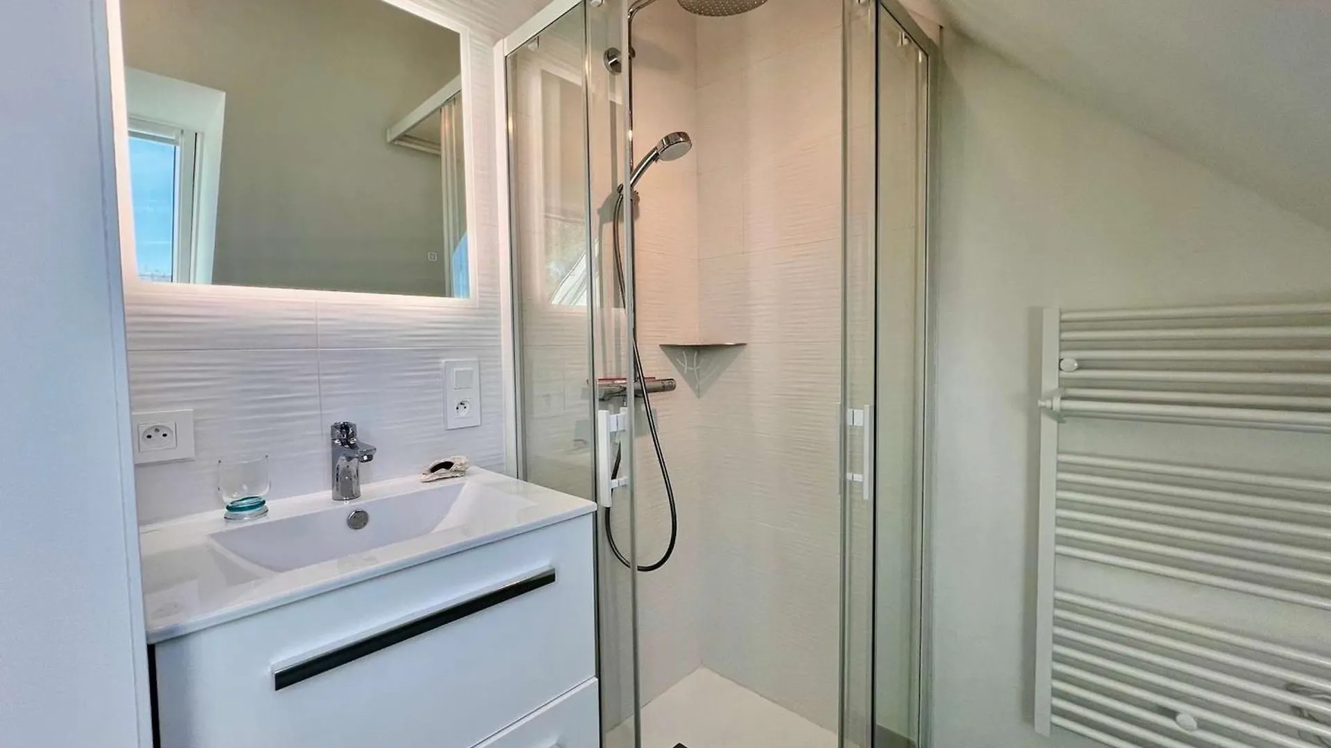 Saint-Pierre-Quiberon - Villa Spacieuse 9 Pieces, 14 Pers., Grand Jardin - Fr-1-478-319